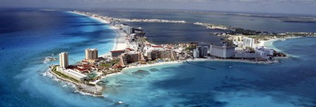 Punta Cancun