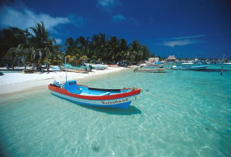 Isla Mujeres